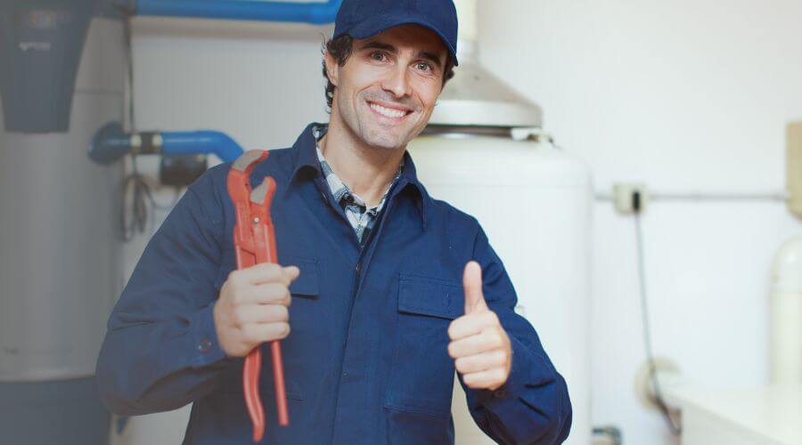 Professional expert plumbing services in Lucerne Valley, CA